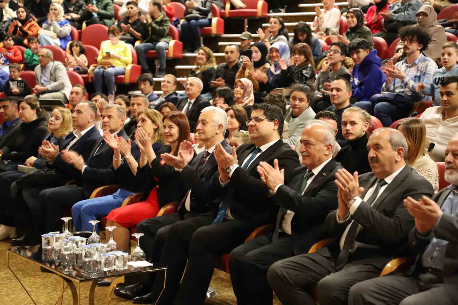 Askeri bandodan 19 Mayıs’a özel konser