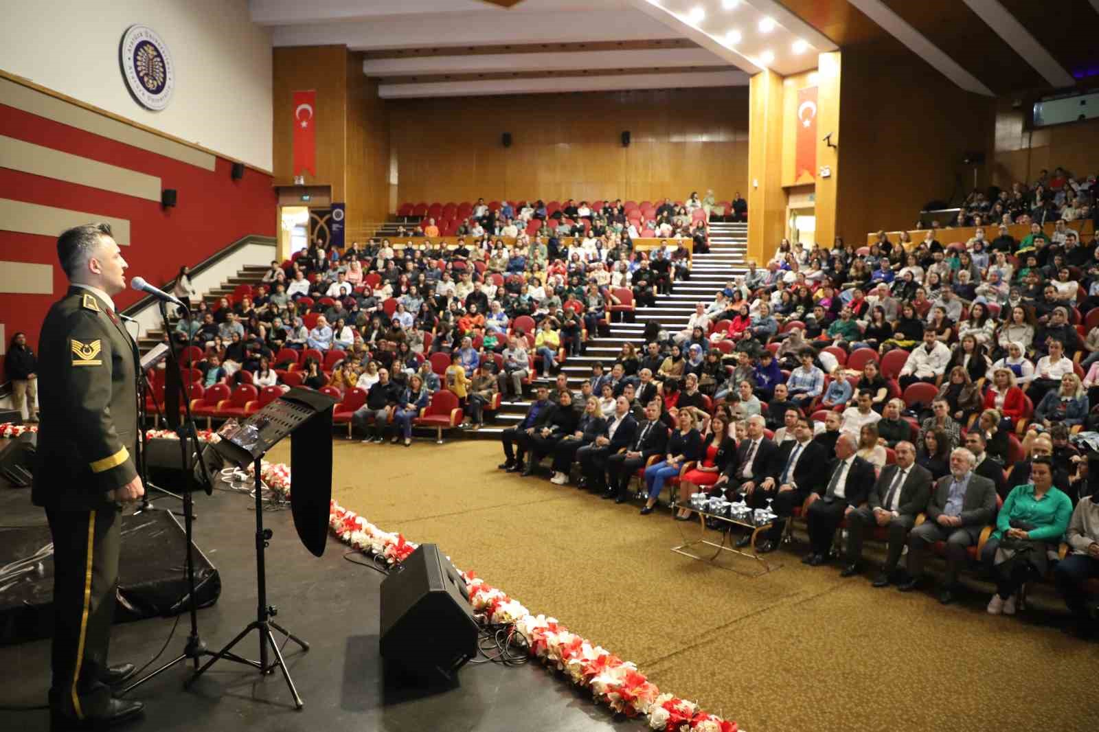 Askeri bandodan 19 Mayıs’a özel konser