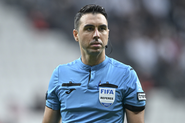 Dev maça manuel atama! Galatasaray-Fenerbahçe derbisini Arda Kardeşler yönetecek