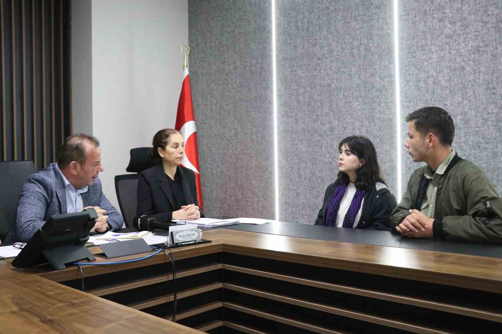 Bolu’da ulaşıma yapılan yüzde 63 zam öğrencileri ayaklandırdı