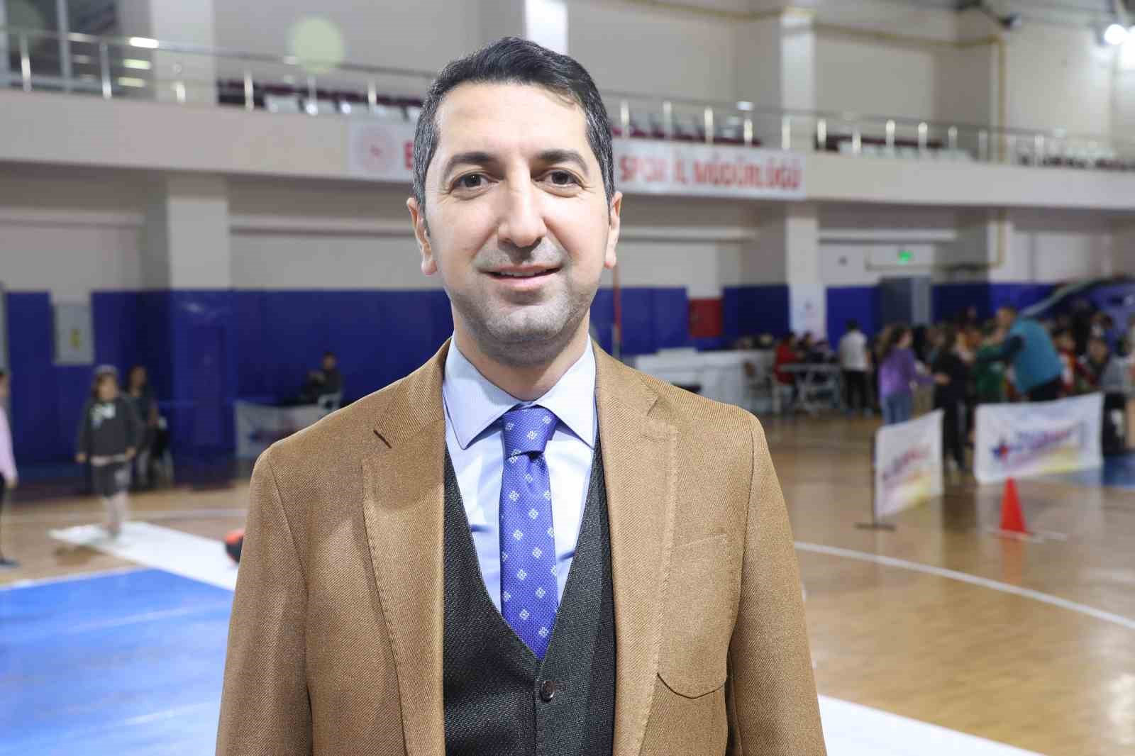 Gençlik ve Spor Bakanlığı, yetenek taramasıyla binlerce öğrenciyi spora yönlendiriyor