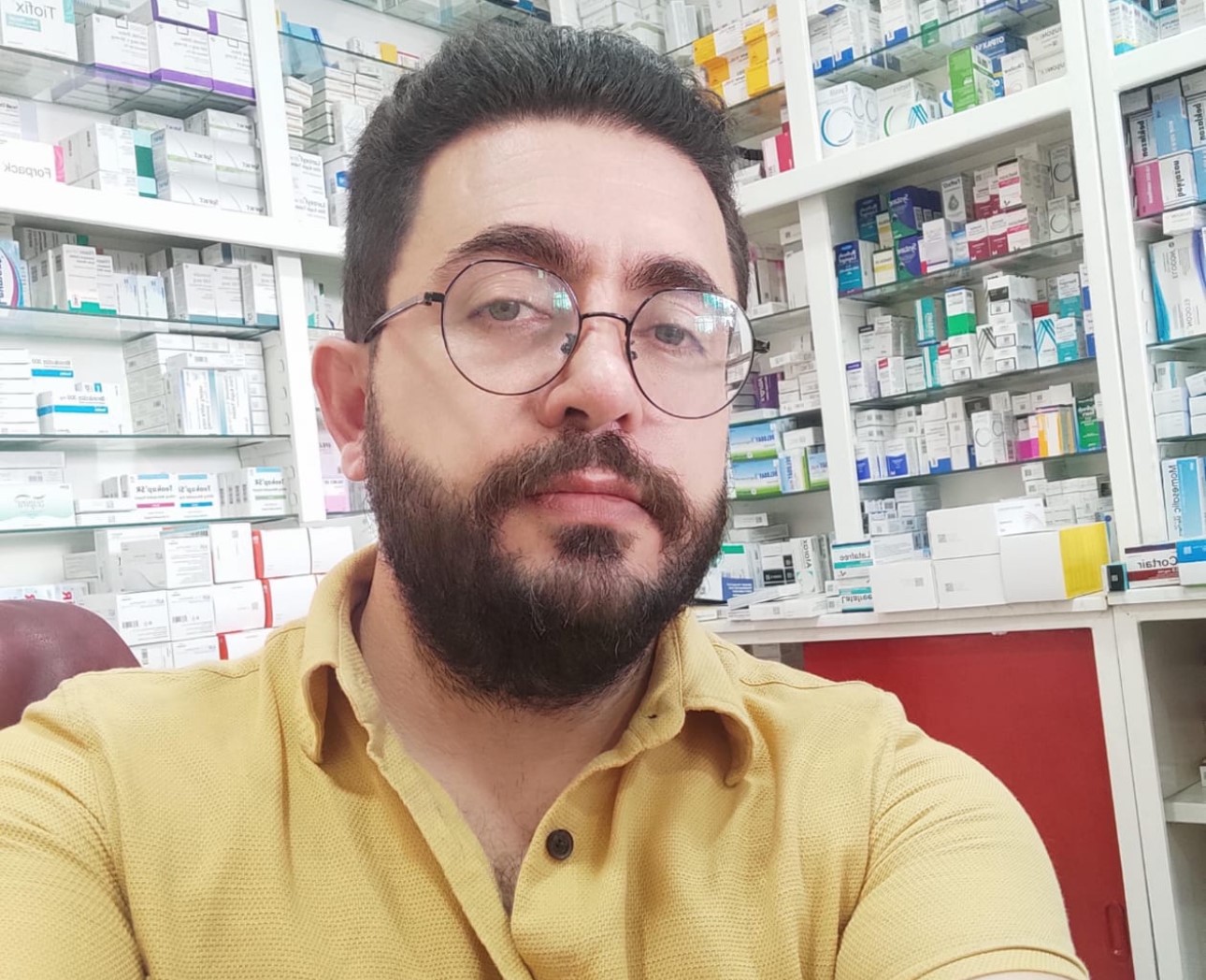 Yüksekova’daki iki bölgede nöbetçi eczane bulundurulmasına karar verildi
