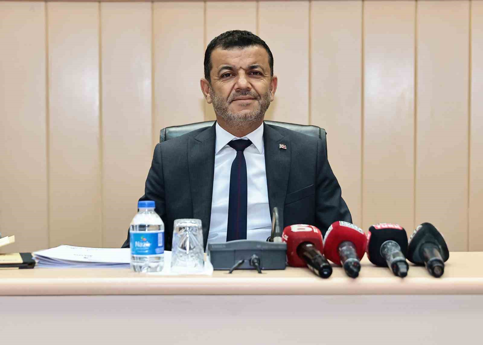 Denizli’de su tarifelerinde yüzde 40’a varan indirim