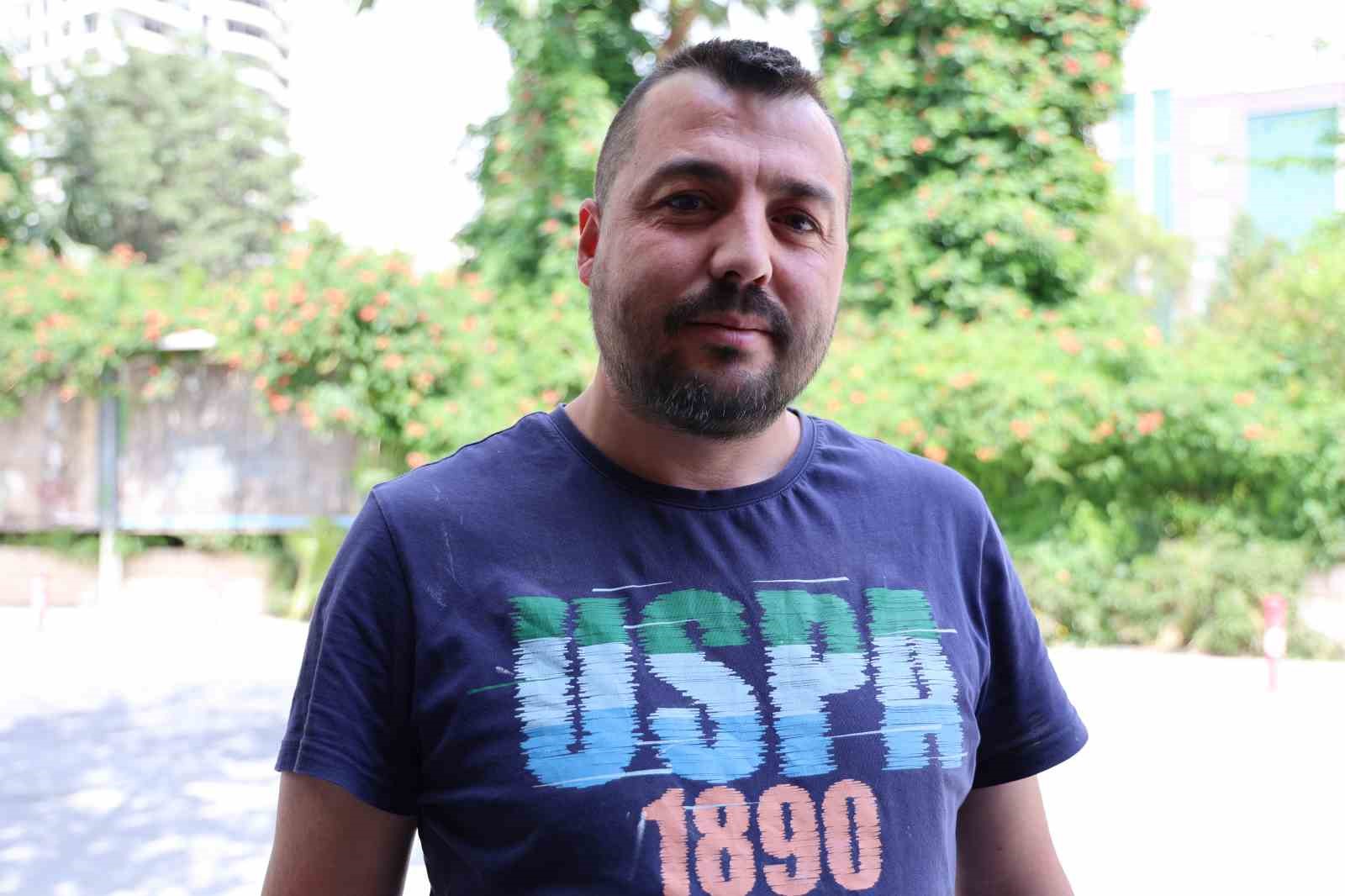 Açıldığında protokol camisi olacaktı, 7 yılda tamamlanamadı