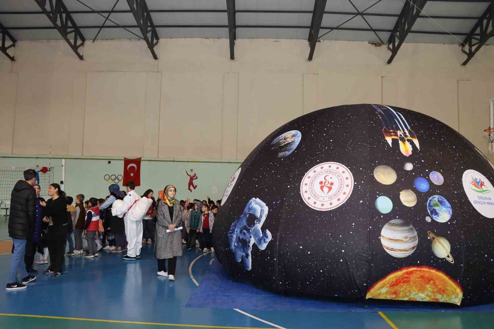 Çocukların 