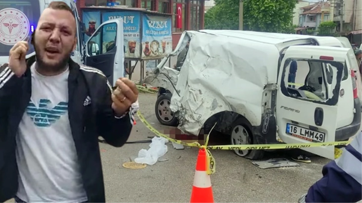 3 kişinin hayatını kaybettiği kazada tır şoförünün ifadesi