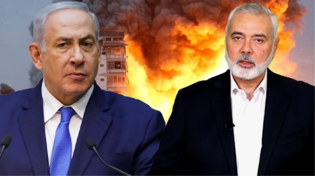Biden: İsrail, Hamas'a yeni bir kapsamlı ateşkes önerisi sundu