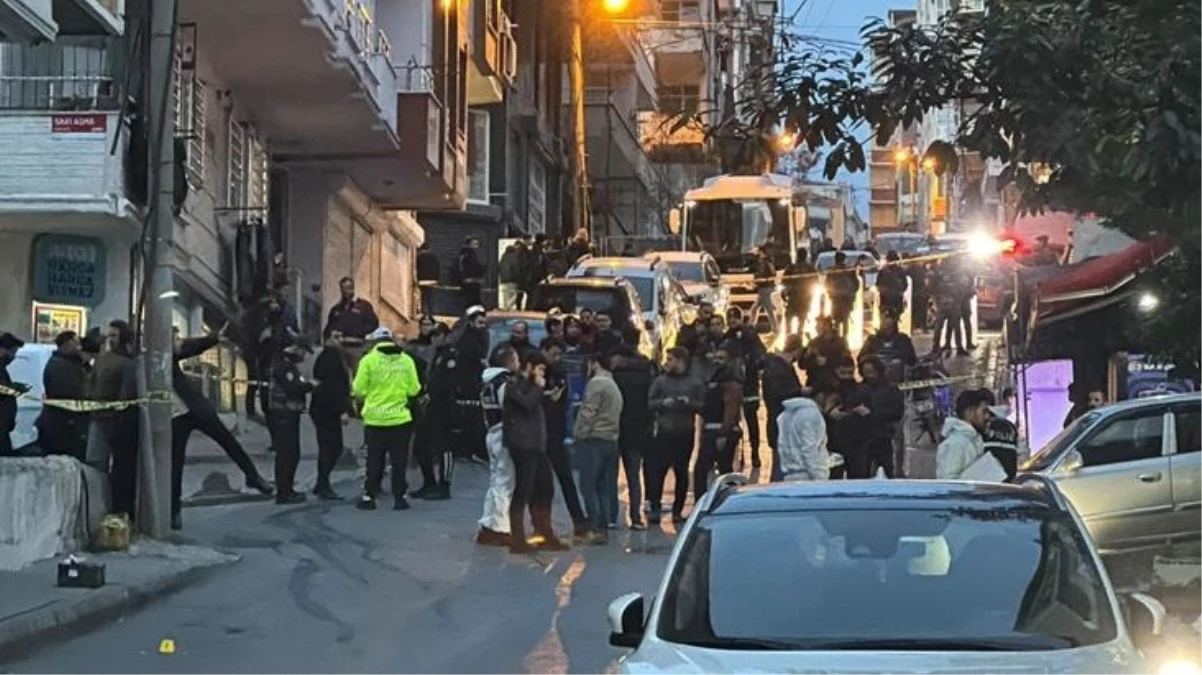 Bakan Yerlikaya: Küçükçekmece'deki saldırıya ilişkin 57 ayrı adrese operasyon düzenlendi, 17 kişi gözaltına alındı