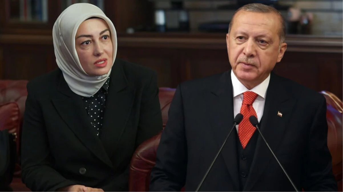 Cumhurbaşkanı Erdoğan birkaç gün içinde Sinan Ateş'in eşiyle görüşecek