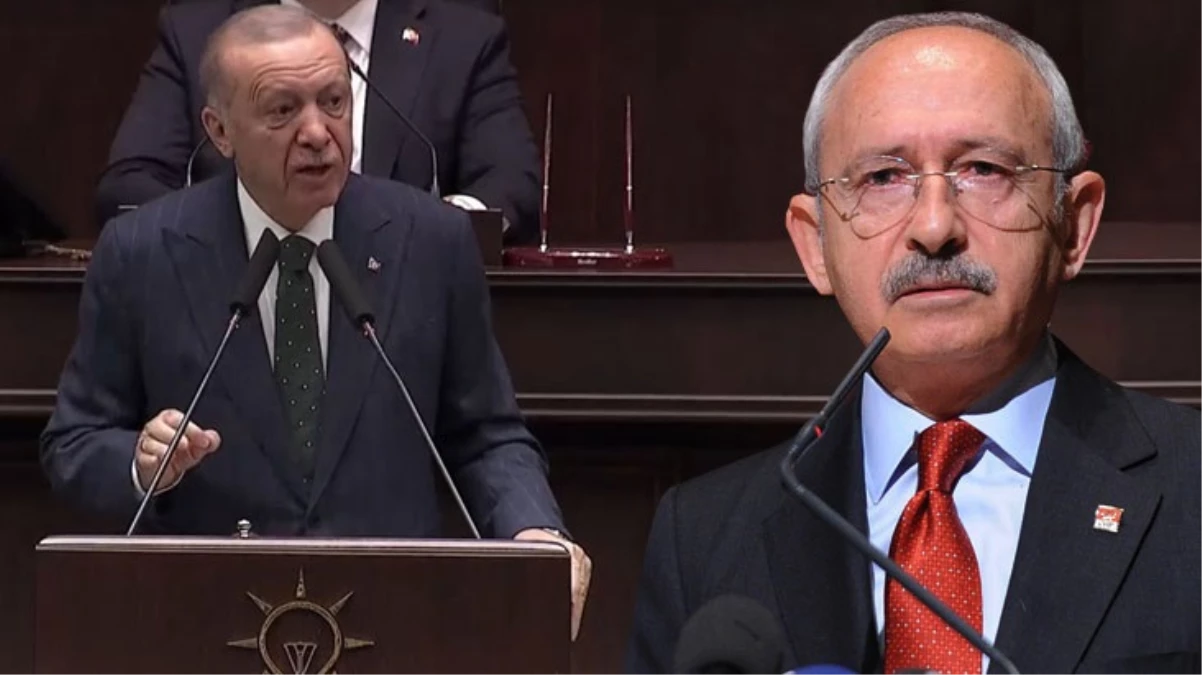 Cumhurbaşkanı Erdoğan'dan Kılıçdaroğlu'na çağrı