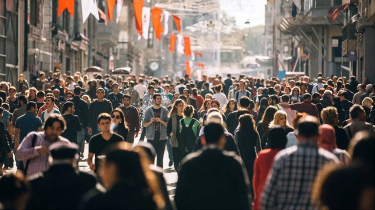 Diyarbakır Bağlar'daki Bağcılar Türkiye'nin en kalabalık mahallesi