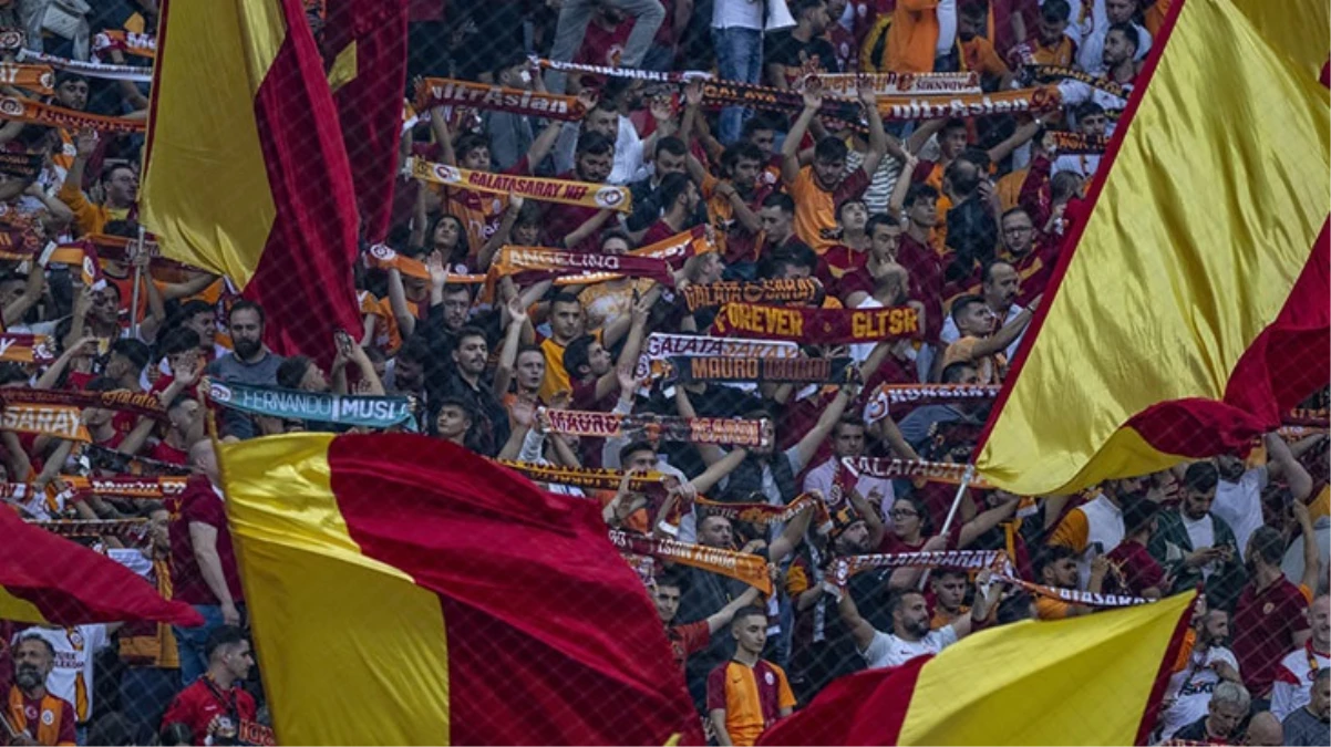 Galatasaray taraftarı, Trabzon deplasmanında tribünde olacak