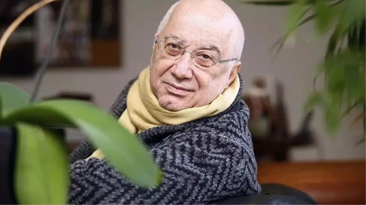 Hayatını kaybeden Erkan Özermen son röportajı