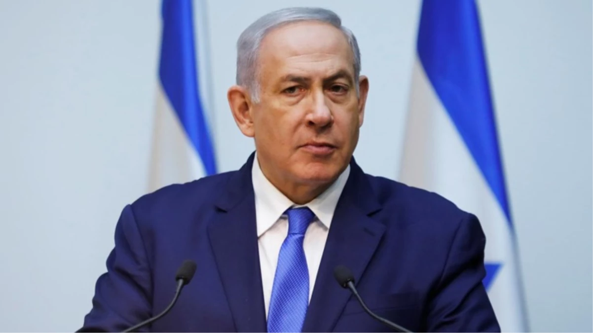 İsrail Başbakanı Netanyahu, harita krizi sonrası Fas'tan özür diledi
