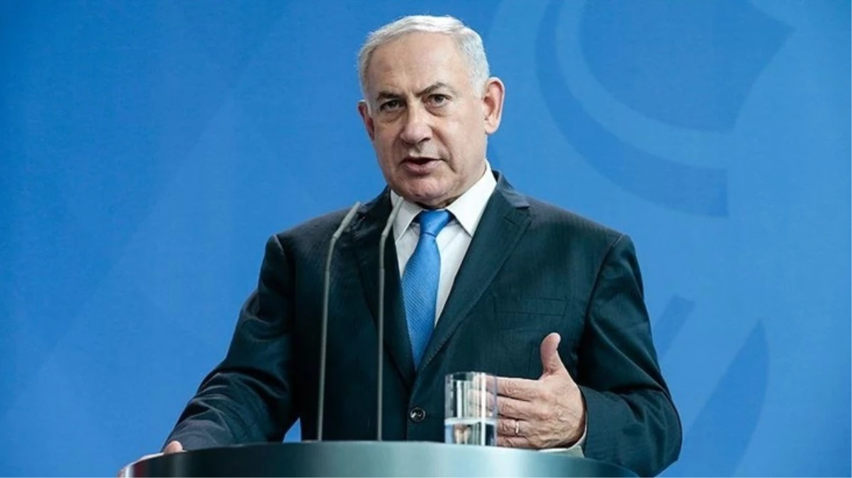Netanyahu: Refah'a saldırılar 10 Mart'ta başlayacak 