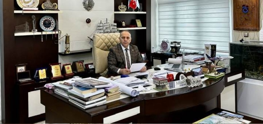 Orhan Çağlayan: ‘Sagiv Jehezkel’in Antalyaspor sözleşmesini fesih edilmezse sponsurluktan çekileceğiz’