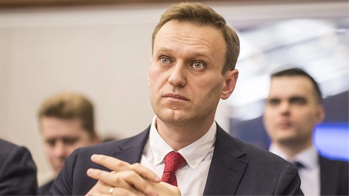 Navalnıy'ın ölümüne ABD, AB ve NATO'dan sert tepki
