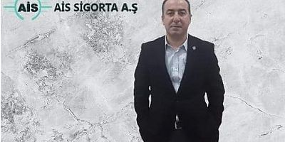 AİS Sigorta CEO’su Halil İbrahim Ece oldu.
