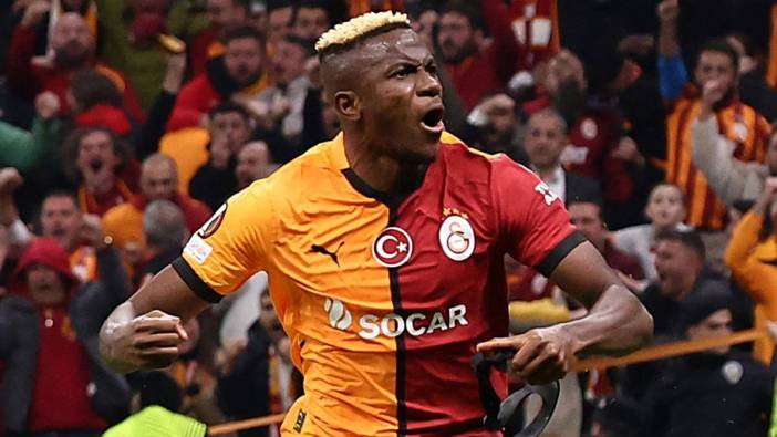 Galatasaray’dan Transfer ve Rekor Gelir Açıklaması: ’70 Milyon Doları Geçtik’