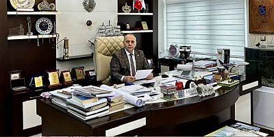 Orhan Çağlayan: ‘Sagiv Jehezkel’in Antalyaspor sözleşmesini fesih edilmezse sponsurluktan çekileceğiz’