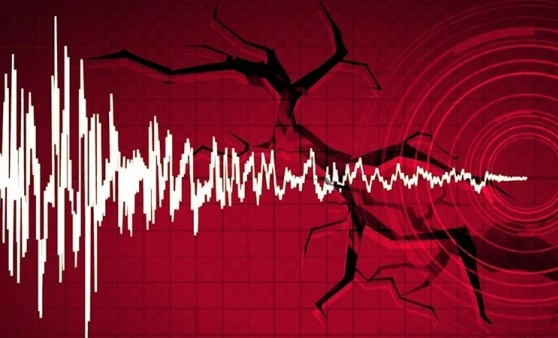 Son Dakika: Akdeniz’de 3.8 Büyüklüğünde Deprem!