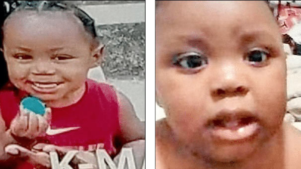 “Çocuklarını fırında öldürdü”