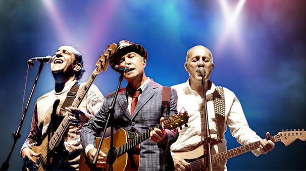 MFÖ yarın Harbiye’de