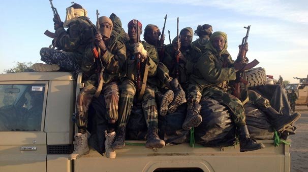 Nijerya’da silahlı saldırı: 29 ölü!