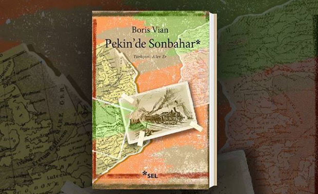 Pekin’de bir Sonbahar…