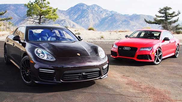 Porsche, Audi’den 234 milyon dolar istiyor