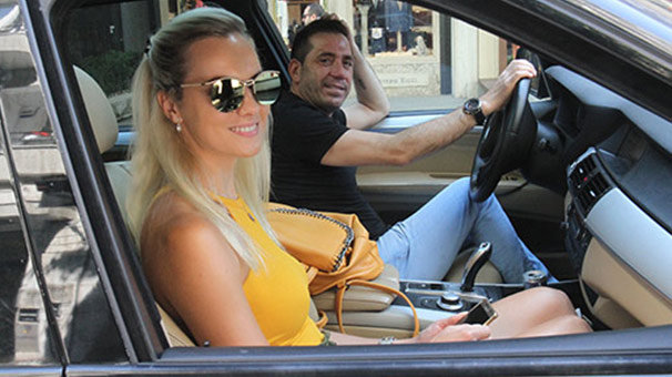 Şebnem Schaefer’dan 100 bin TL istiyor!