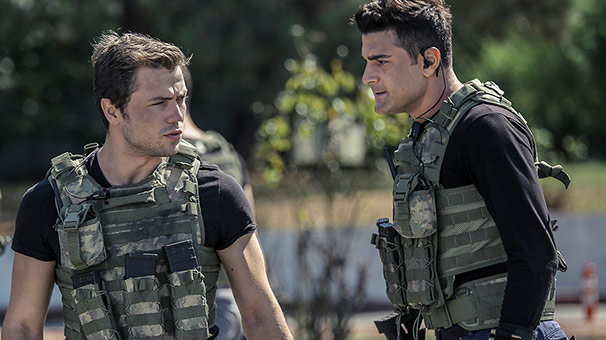 ‘Söz’ yeni bir rekora imza attı