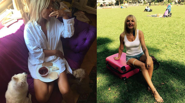 Tepkiler sonrası Seda Akgül’den şok karar!