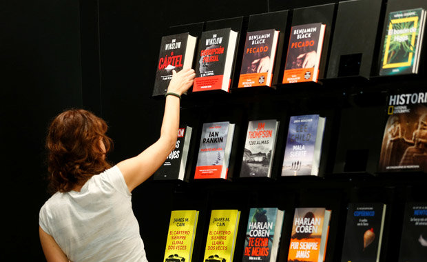 Türk edebiyatı Frankfurt Kitap Fuarı’nda tanıtılacak