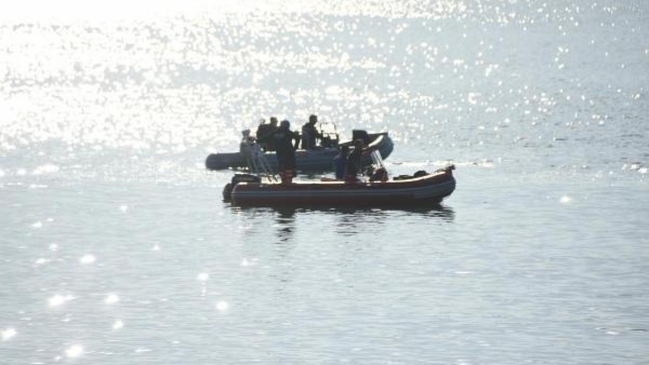 İzmir’deki helikopter kazasında 3. mürettebatın da cansız bedenine ulaşıldı