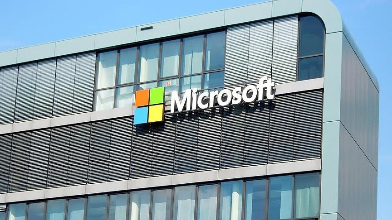 Microsoft’tan ABD’deki siber saldırılarda kritik görev!