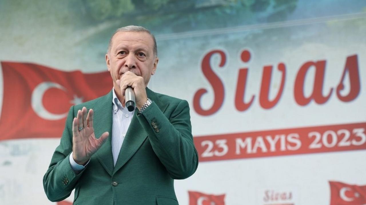 AK Parti’de yerel seçim rüzgarı: Erdoğan’a sunulacak