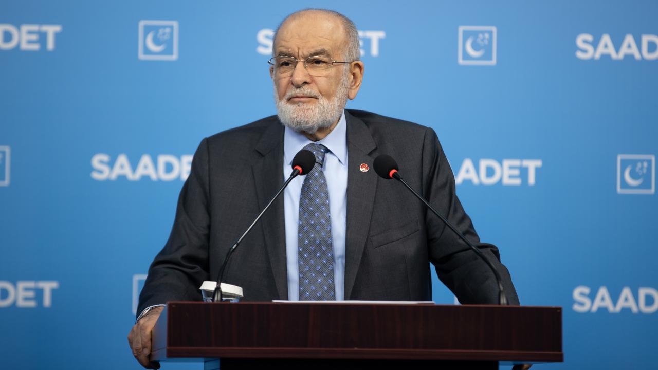 Temel Karamollaoğlu’dan 30 Ağustos mesajı
