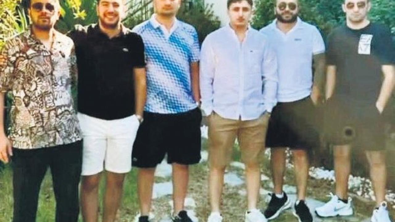 6 Türk’ü 4 kişilik infaz timi öldürdü