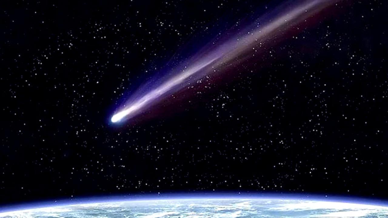 Dünyaya çok yakın geçecek! En son 430 sene önce görülmüştü: Alışılmadık bir durum…