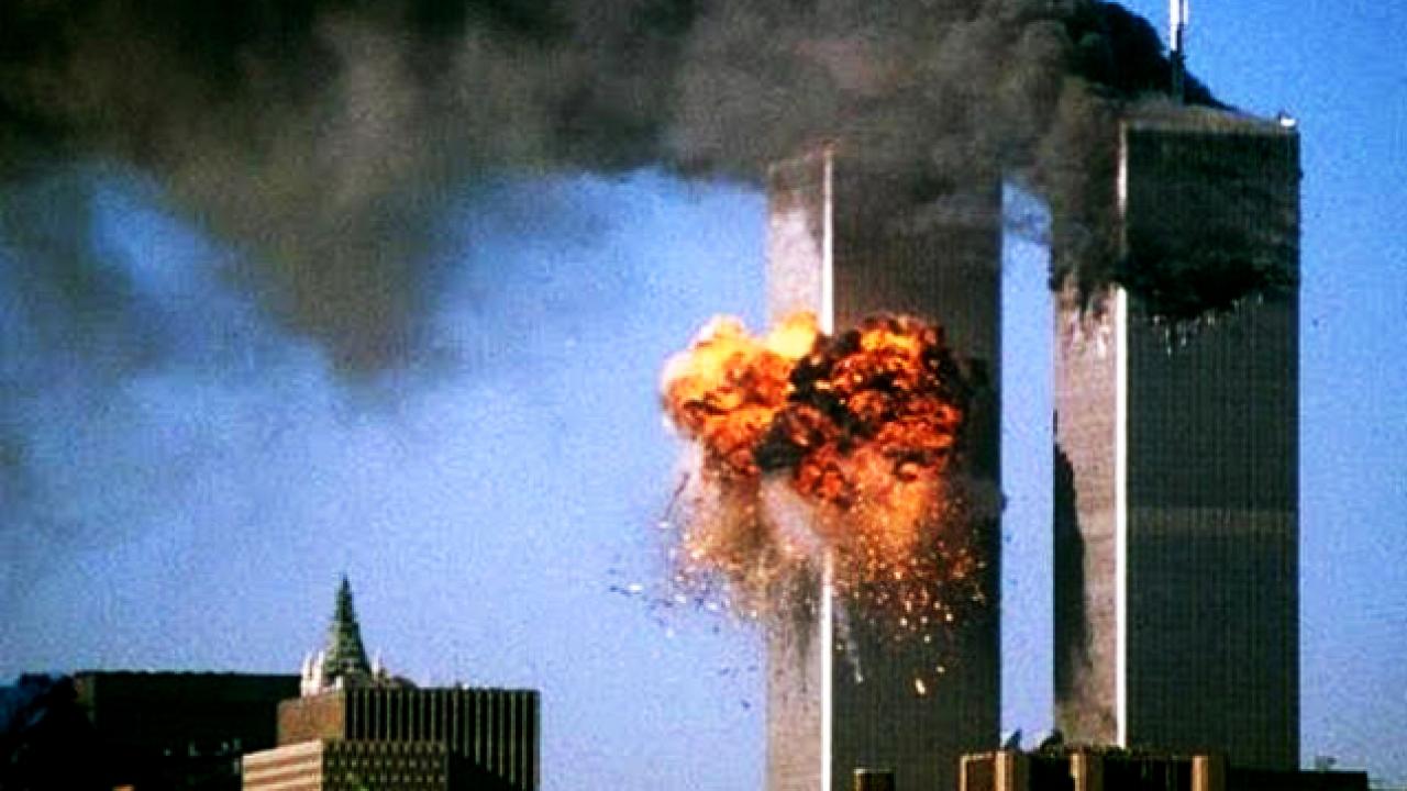 ABD’deki 11 eylül ikiz kule saldırılarında 22 yıl sonra yeni gelişme