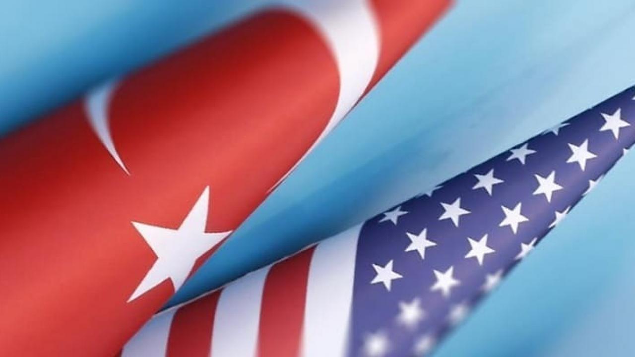 ABD’den Türk şirketlere yaptırım kararı