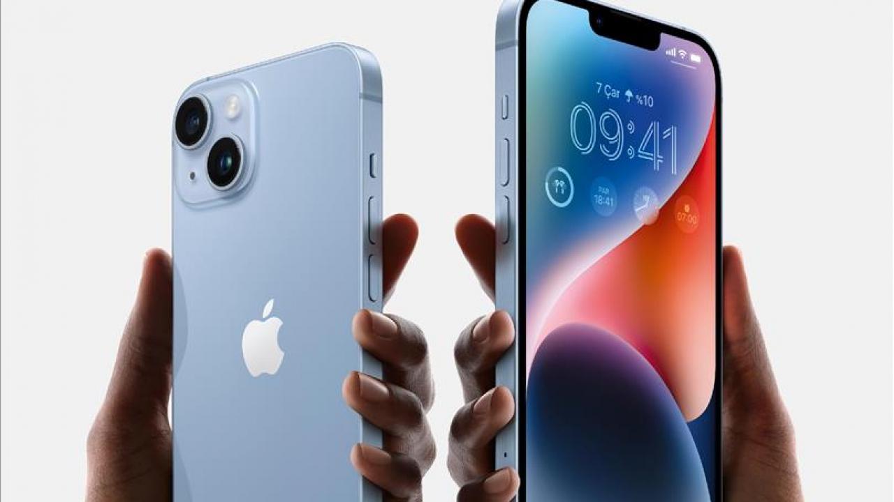 AB’den ‘iPhone 12’ açıklaması