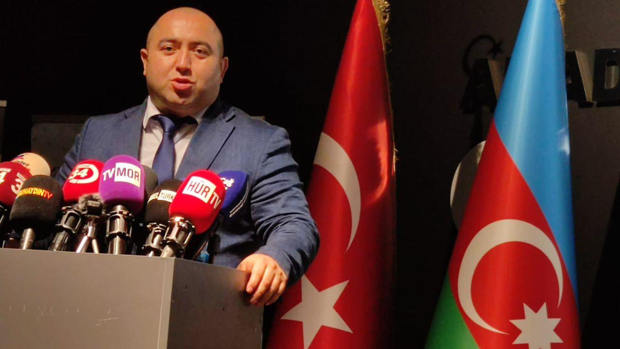 Agil Alesger: Karabağ Zaferi’nin eksik parçası tamamlandı!