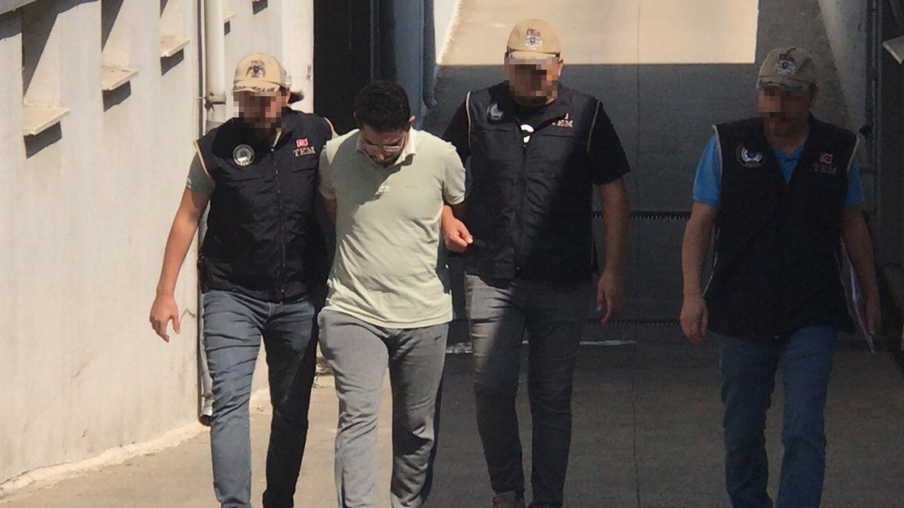 Ankara’da gaybubet evi operasyonu: 13 kişi yakalandı!