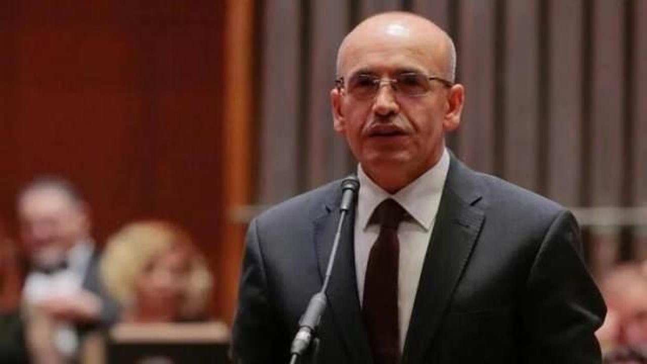 Bakan Şimşek’ten ‘vergisiz telefon’ açıklaması