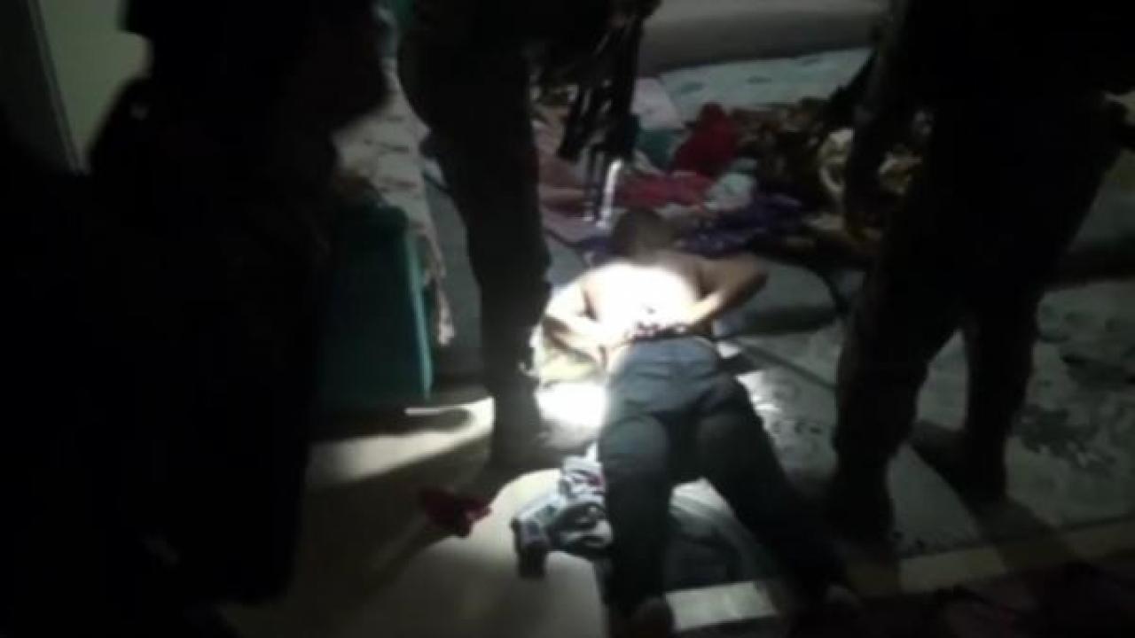 Bakan Yerlikaya duyurdu: 135 zehir taciri yakalandı!