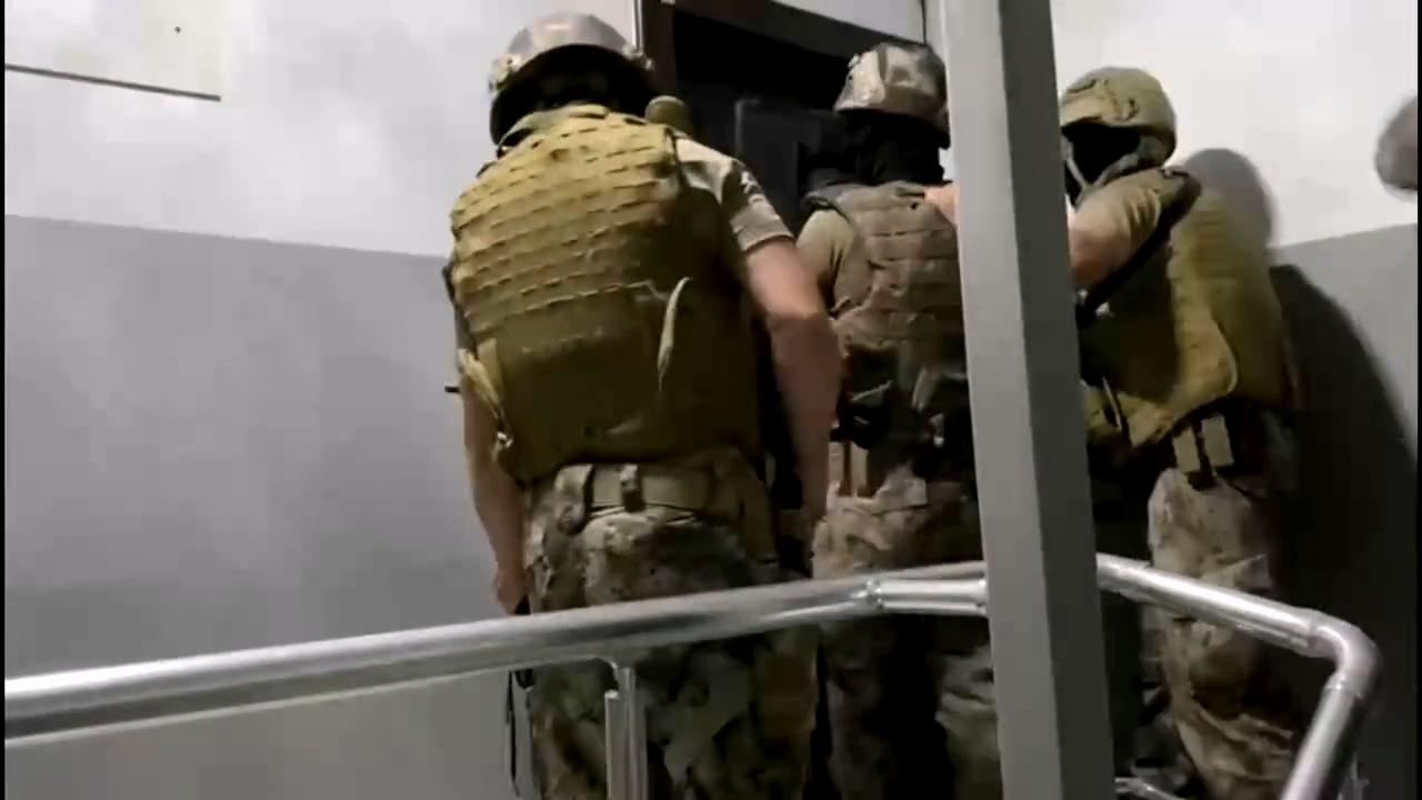 Bakan Yerlikaya duyurdu: 265 zehir tacirleri yakalandı!