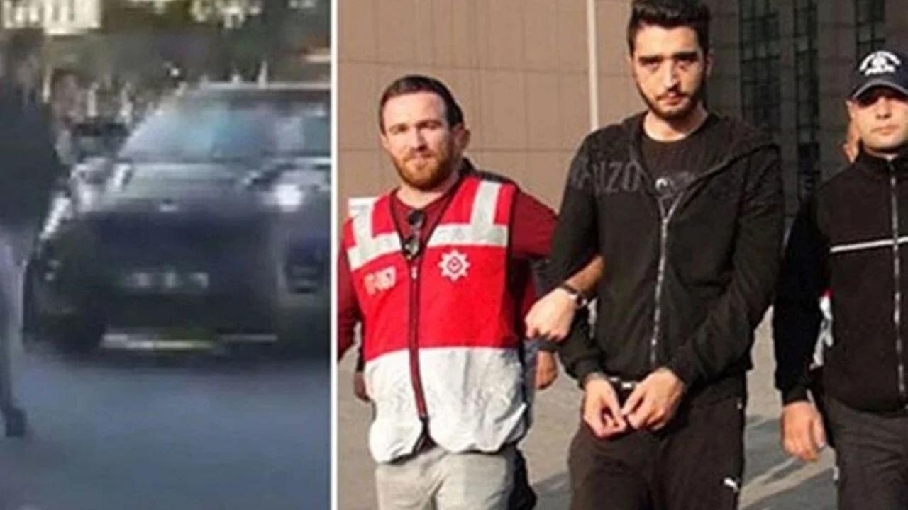 Bakırköy’de dehşet saçmıştı, davada karar verildi!