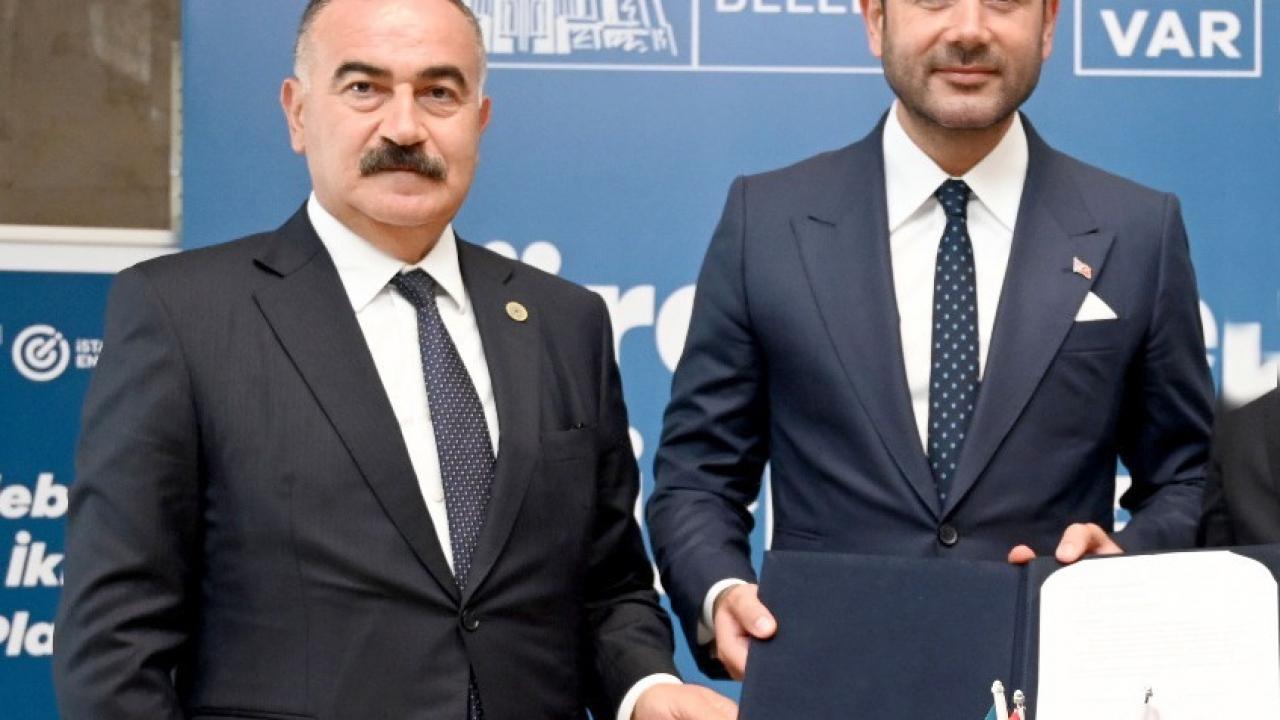 Beşiktaş Belediye Başkan Yardımcısı Topçuoğlu hayatını kaybetti